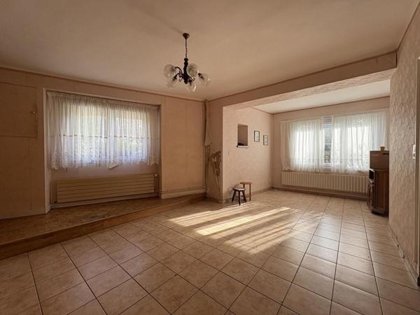 A vendre RIEC SUR BELON (29340) Maison 6 pièces 4 chambres 111m2