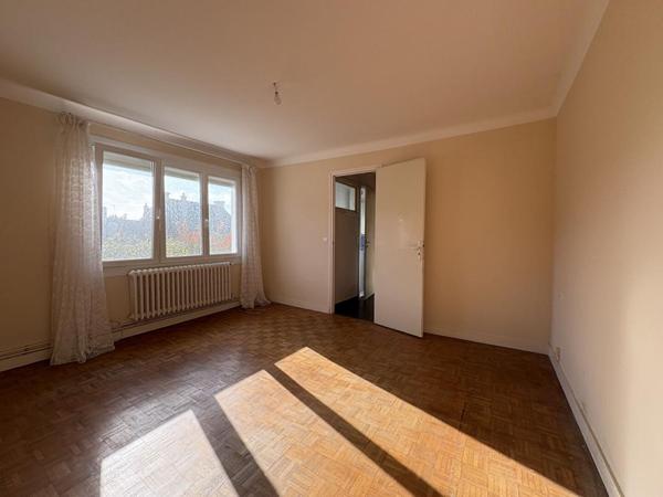 A vendre RIEC SUR BELON (29340) Maison 6 pièces 4 chambres 111m2