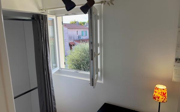 Appartement à louer    2 pièces •  Mouans-Sartoux