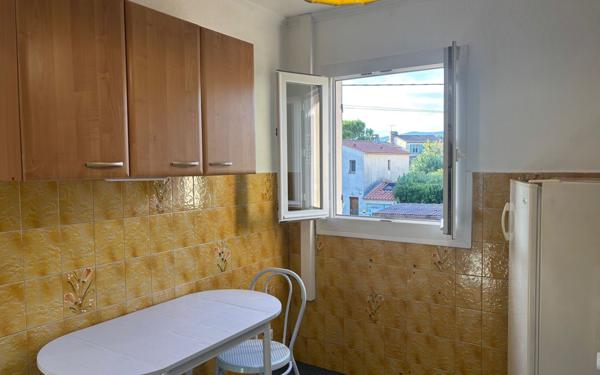 Appartement à louer    2 pièces •  Mouans-Sartoux