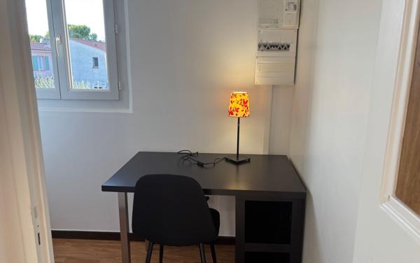 Appartement à louer    2 pièces •  Mouans-Sartoux