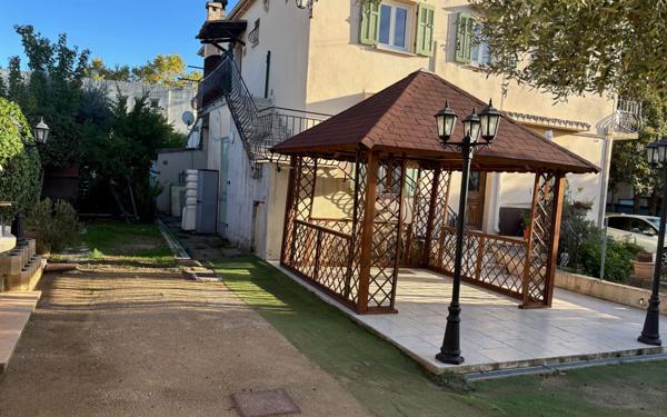 Appartement à louer    2 pièces •  Mouans-Sartoux