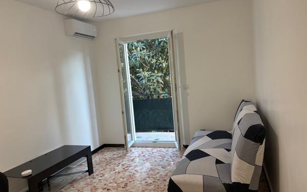 Appartement à louer    2 pièces •  Mouans-Sartoux