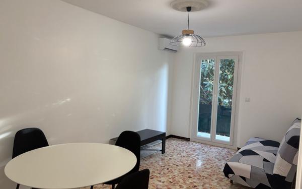 Appartement à louer    2 pièces •  Mouans-Sartoux