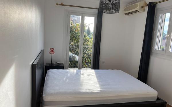 Appartement à louer    2 pièces •  Mouans-Sartoux