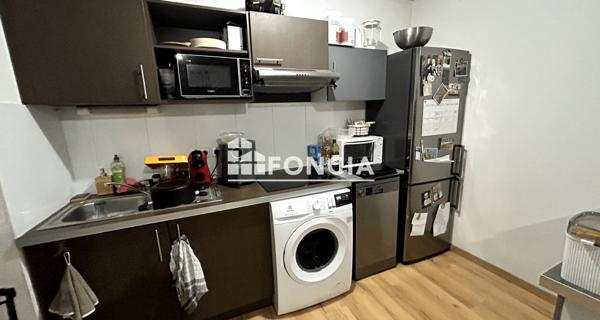 À vendre Appartement 3 pièces 55.65 m² - Montélimar 26200