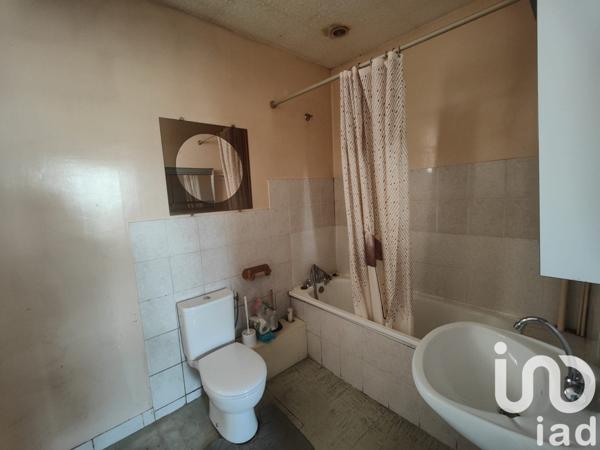 Maison à vendre 4 pièces 83 m² La Chapelle-Saint-Ursin