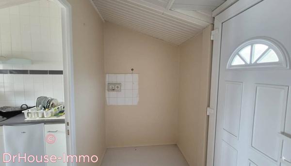 Maison à vendre 4 pièces de 64 m²