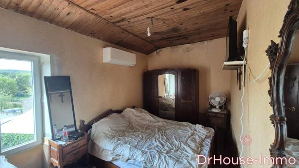 Maison à vendre 4 pièces de 64 m²