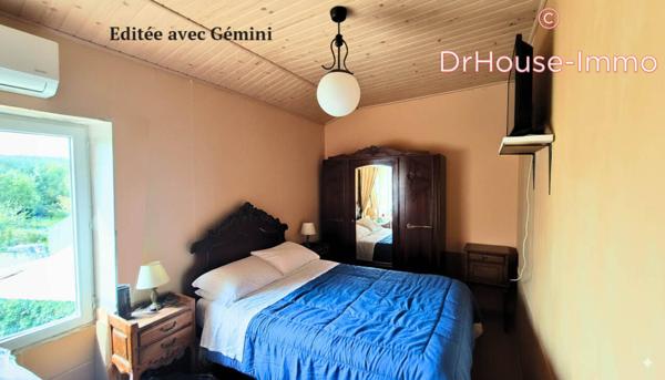 Maison à vendre 4 pièces de 64 m²