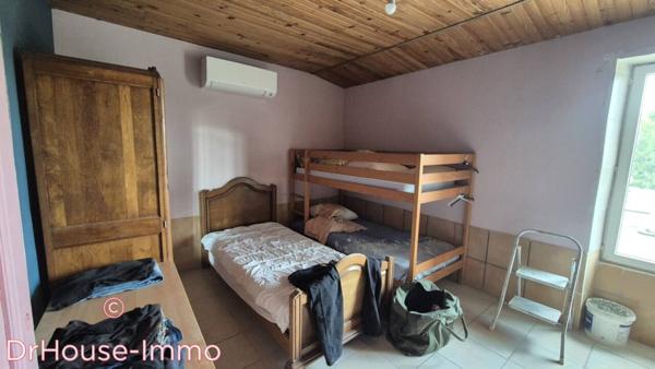 Maison à vendre 4 pièces de 64 m²