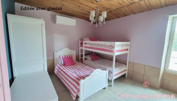 Maison à vendre 4 pièces de 64 m²