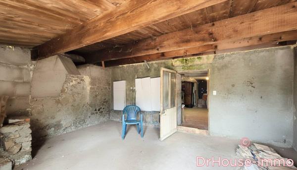 Maison à vendre 4 pièces de 64 m²