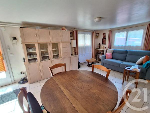 Maison à vendre  5 pièces - 124 m 2   VILLERS SUR MER  - 14