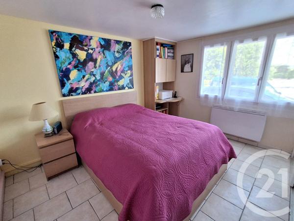 Maison à vendre  5 pièces - 124 m 2   VILLERS SUR MER  - 14