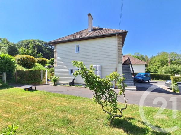 Maison à vendre  5 pièces - 124 m 2   VILLERS SUR MER  - 14