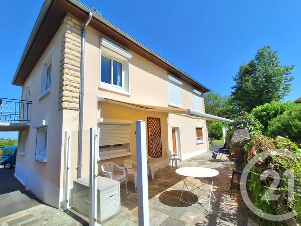 Maison à vendre  5 pièces - 124 m 2   VILLERS SUR MER  - 14