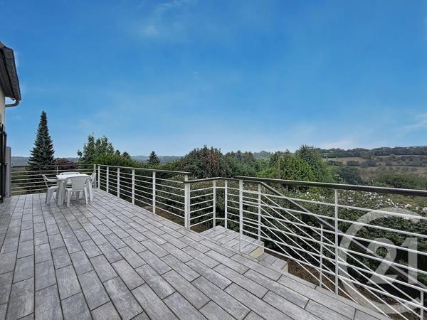 Maison à vendre  5 pièces - 124 m 2   VILLERS SUR MER  - 14