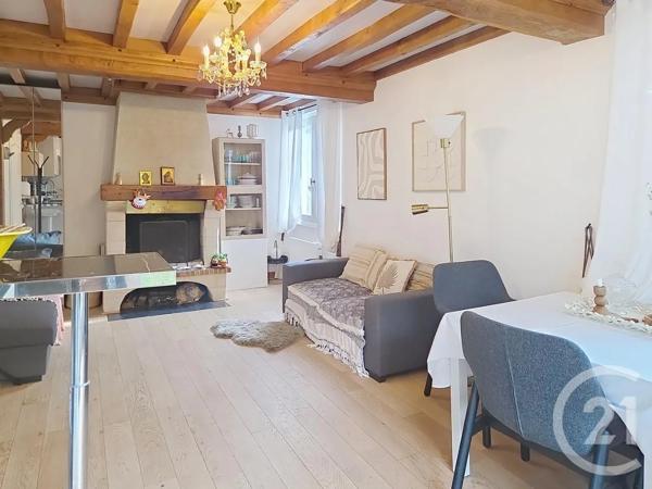 Maison à vendre  5 pièces - 124 m 2   VILLERS SUR MER  - 14