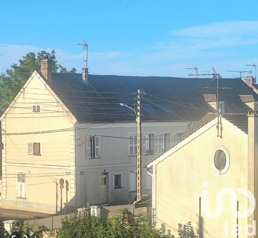 Immeuble à vendre 230 m² Montereau-Fault-Yonne