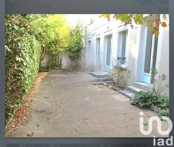 Immeuble à vendre 230 m² Montereau-Fault-Yonne