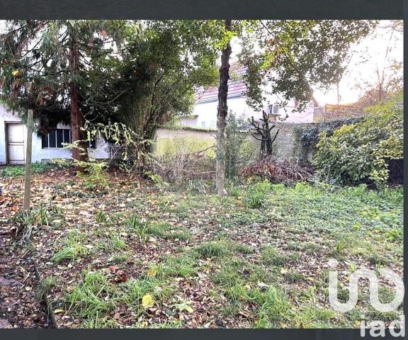 Immeuble à vendre 230 m² Montereau-Fault-Yonne