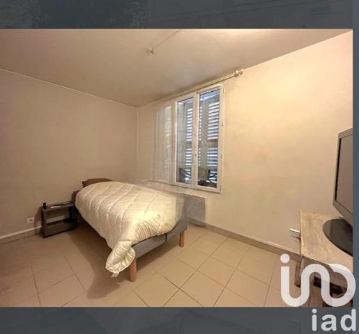 Immeuble à vendre 230 m² Montereau-Fault-Yonne