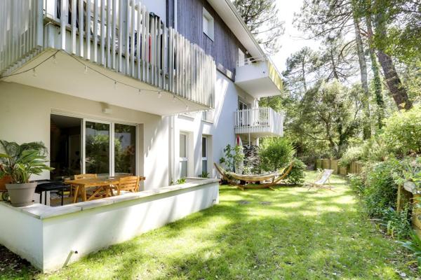 Vente / Appartement T4