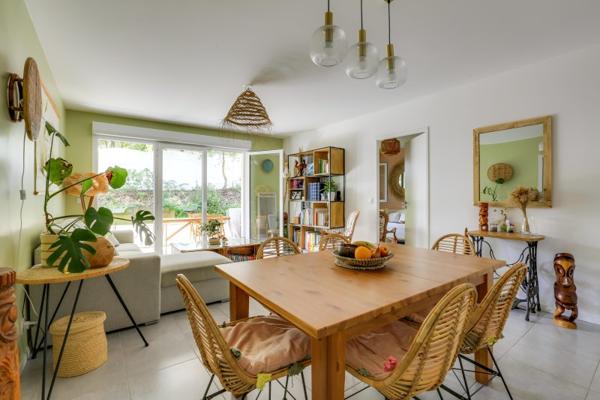 Vente / Appartement T4