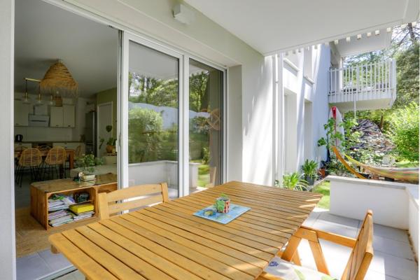 Vente / Appartement T4