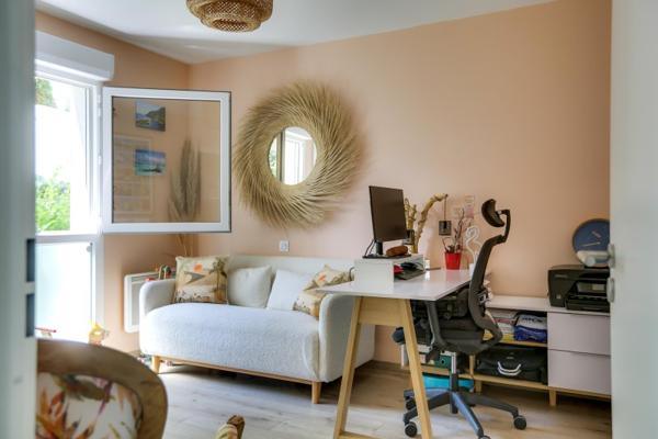 Vente / Appartement T4