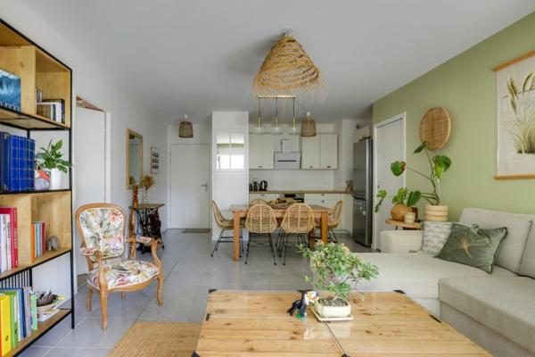 Vente / Appartement T4
