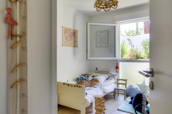 Vente / Appartement T4