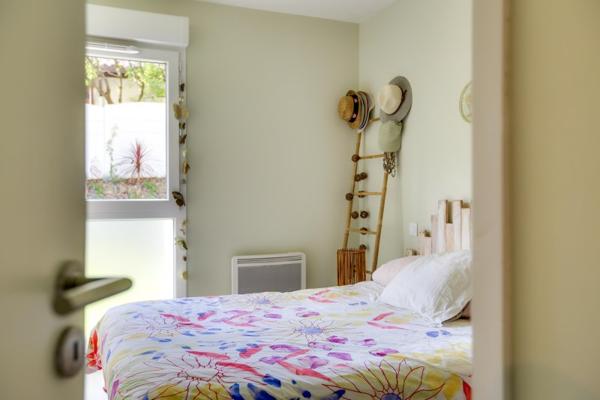 Vente / Appartement T4