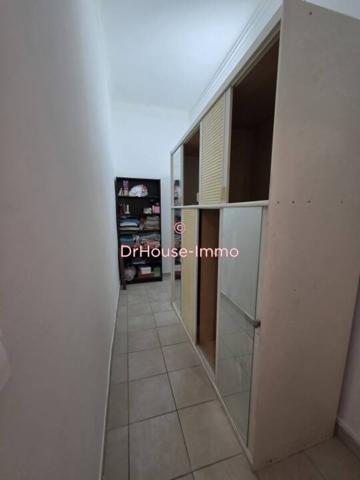 Appartement à vendre 2 pièces de 37 m²