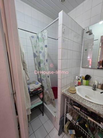 Appartement à vendre 2 pièces de 37 m²