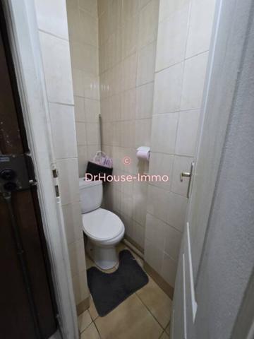 Appartement à vendre 2 pièces de 37 m²