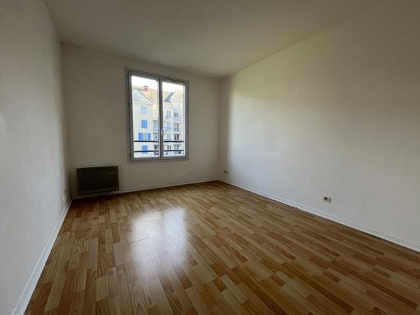 Appartement à vendre |  Pontoise |  3 pièces | 61 m²