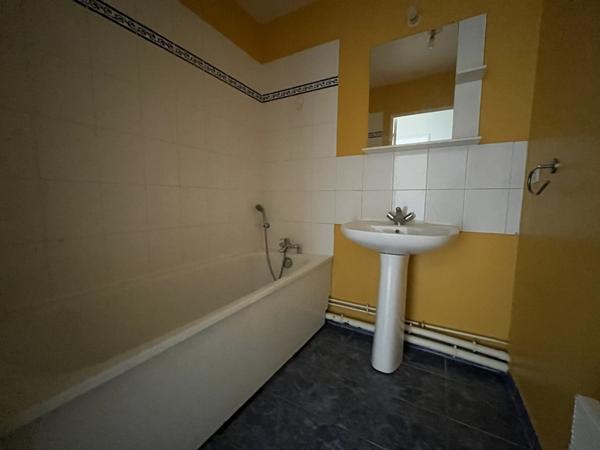 Appartement à vendre |  Pontoise |  3 pièces | 61 m²