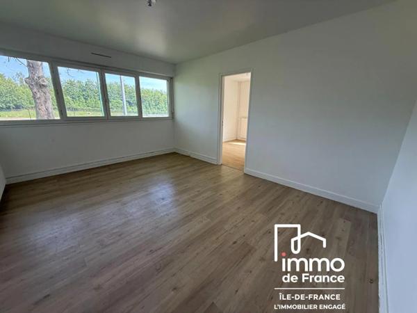 Appartement à vendre à Palaiseau (91120)