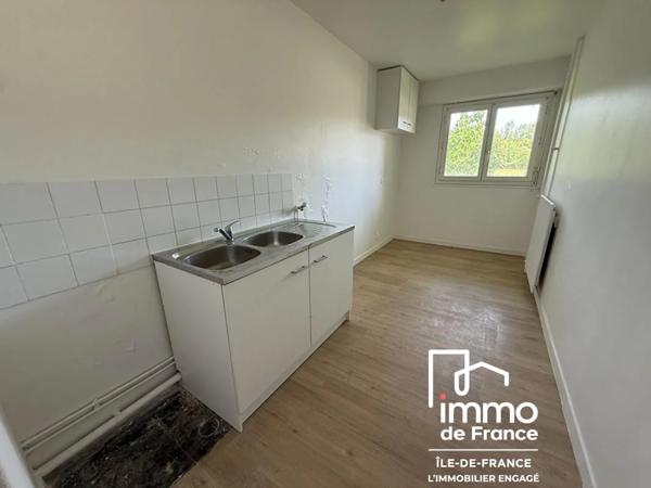 Appartement à vendre à Palaiseau (91120)