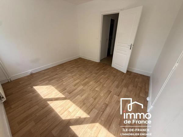 Appartement à vendre à Palaiseau (91120)