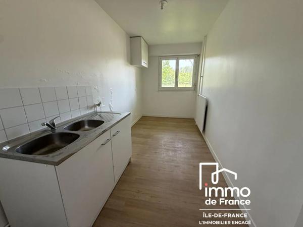 Appartement à vendre à Palaiseau (91120)