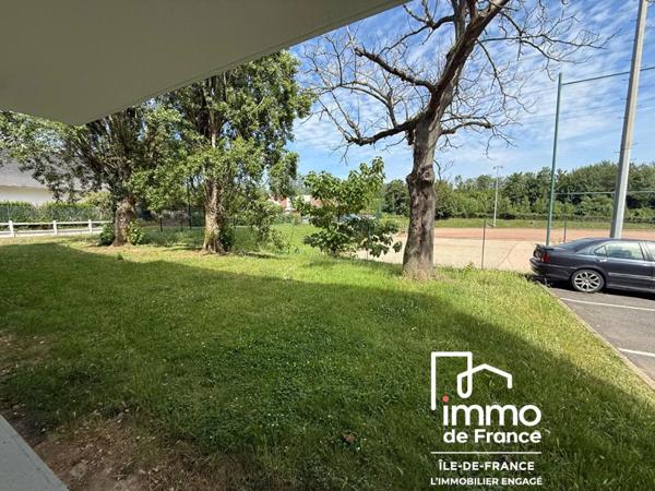 Appartement à vendre à Palaiseau (91120)