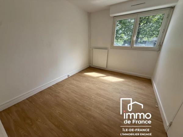 Appartement à vendre à Palaiseau (91120)