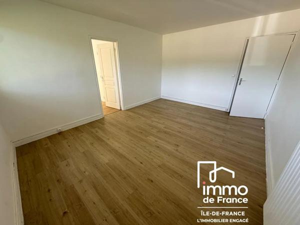 Appartement à vendre à Palaiseau (91120)