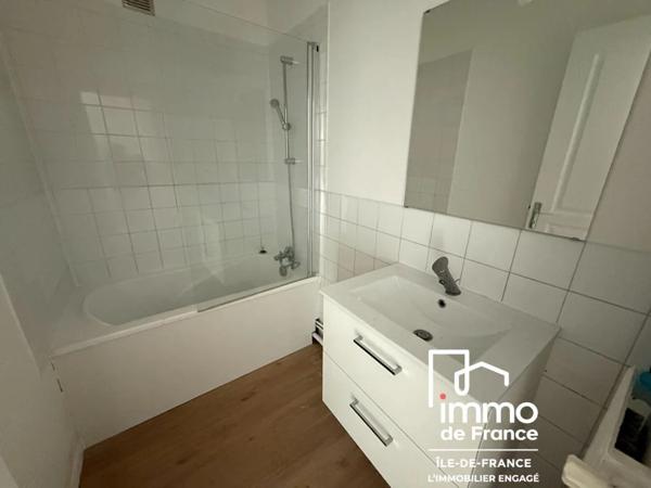 Appartement à vendre à Palaiseau (91120)