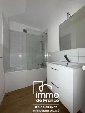 Appartement à vendre à Palaiseau (91120)
