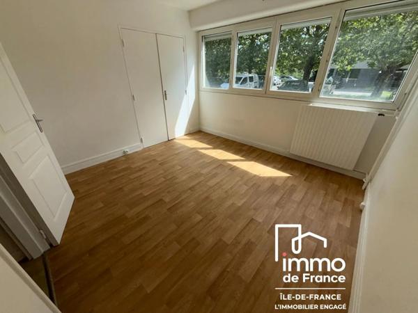 Appartement à vendre à Palaiseau (91120)