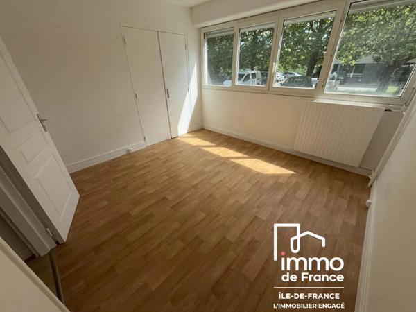Appartement à vendre à Palaiseau (91120)